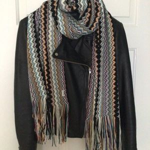 Missoni Scarf